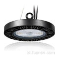 Lensa pc light led high bay lensa pc 120w